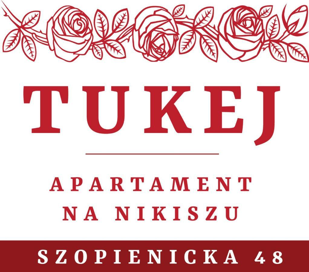 카토비체 Tukej Apartament Na Nikiszu 아파트 외부 사진